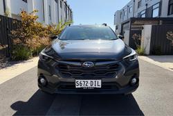 2025 Subaru Crosstrek 2.0S