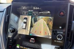 2025 Subaru Crosstrek 2.0S