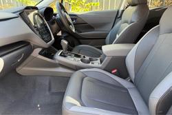 2025 Subaru Crosstrek 2.0S