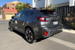 2025 Subaru Crosstrek 2.0S