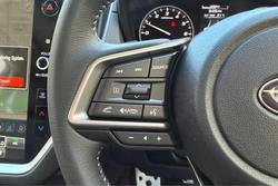 2025 Subaru Crosstrek 2.0S