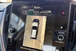 2025 Subaru Crosstrek 2.0S