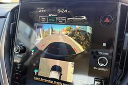 2025 Subaru Crosstrek 2.0S