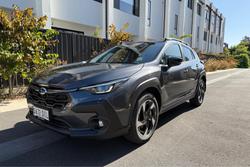 2025 Subaru Crosstrek 2.0S