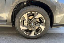 2025 Subaru Crosstrek 2.0S