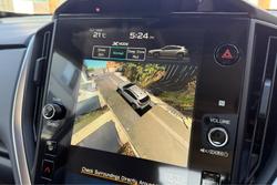 2025 Subaru Crosstrek 2.0S