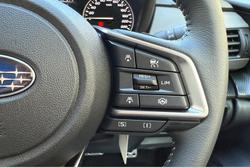 2025 Subaru Crosstrek 2.0S