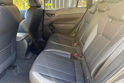 2025 Subaru Crosstrek 2.0S