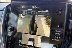 2025 Subaru Crosstrek 2.0S