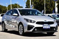 2019 Kia Cerato S