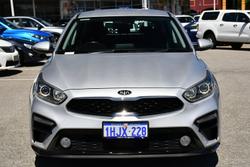 2019 Kia Cerato S