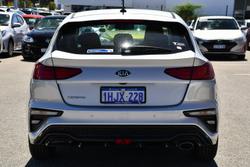 2019 Kia Cerato S