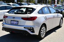 2019 Kia Cerato S