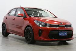 2019 Kia Rio Sport