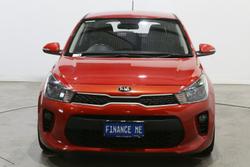 2019 Kia Rio Sport