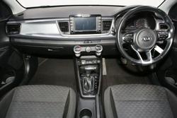 2019 Kia Rio Sport