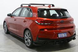 2021 Hyundai i30 N Line