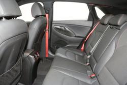 2021 Hyundai i30 N Line