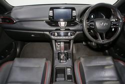 2021 Hyundai i30 N Line