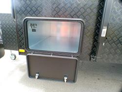 2025 Franklin Xfactor 206 206