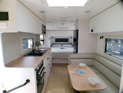 2025 Franklin Xfactor 206 206