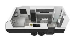 2025 Franklin Xfactor 206 206