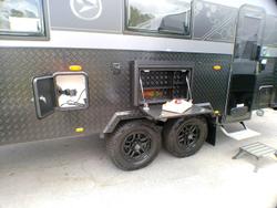 2025 Franklin Xfactor 206 206