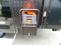 2025 Franklin Xfactor 206 206