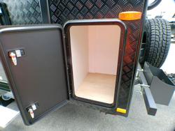 2025 Franklin Xfactor 206 206