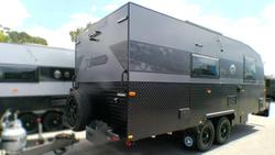 2025 Franklin Xfactor 206 206