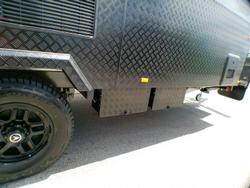 2025 Franklin Xfactor 206 206