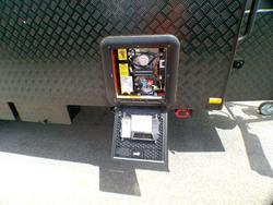 2025 Franklin Xfactor 206 206