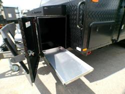 2025 Franklin Xfactor 206 206