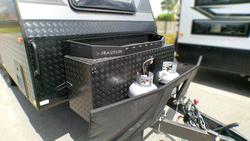 2025 Franklin Xfactor 206 206