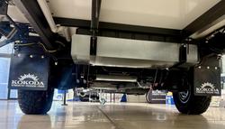 2026 KOKODA C189 Xc2