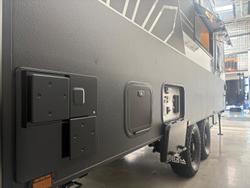 2026 KOKODA C196 Xc1