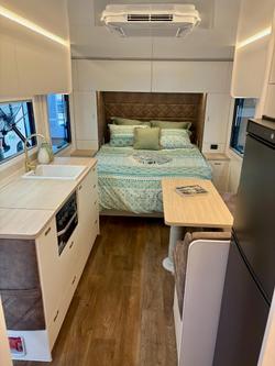 2026 KOKODA C189 Xc2