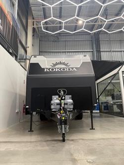 2026 KOKODA C196 Xc1