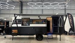 2026 KOKODA C189 Xc2