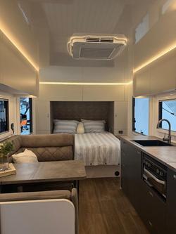 2026 KOKODA C196 Xc1