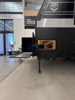 2026 KOKODA C196 Xc1