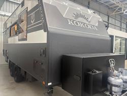 2026 KOKODA C196 Xc1