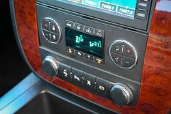 2012 Chevrolet Silverado 2500HD