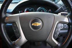 2012 Chevrolet Silverado 2500HD