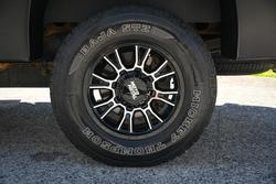 2012 Chevrolet Silverado 2500HD