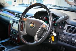 2012 Chevrolet Silverado 2500HD