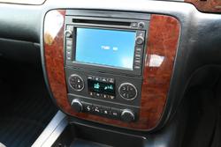 2012 Chevrolet Silverado 2500HD