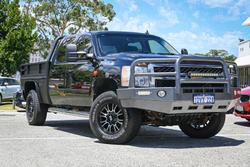 2012 Chevrolet Silverado 2500HD