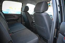 2012 Chevrolet Silverado 2500HD