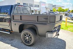 2012 Chevrolet Silverado 2500HD